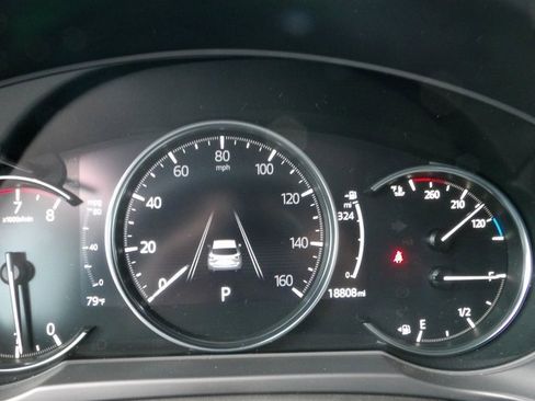 Used 2022 MAZDA CX-5 AWD 2.5 S w/ Premium Package image 41