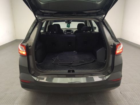 Used 2020 Chevrolet Equinox LS FWD image 29