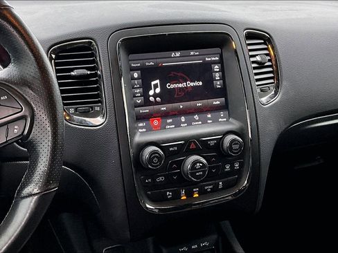 Used 2018 Dodge Durango R/T w/ Technology Group image 6