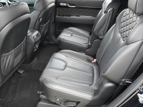 Used 2022 Hyundai Palisade Calligraphy FWD image 29