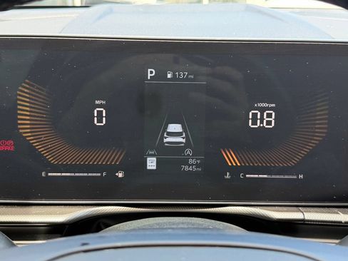 Certified 2026 Kia Sportage LX FWD image 30