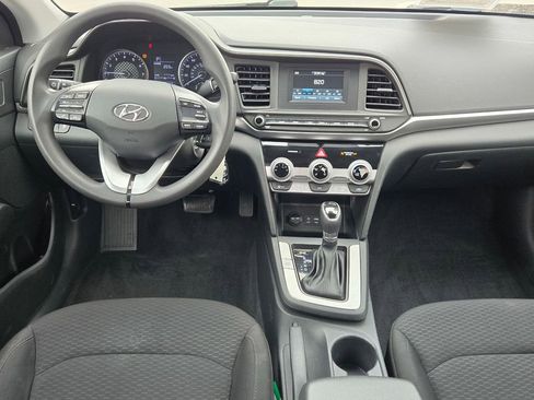 Used 2019 Hyundai Elantra SE w/ Cargo Package image 22