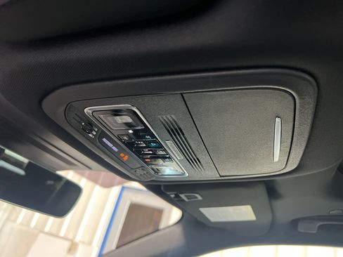 New 2025 Lincoln Nautilus Reserve w/ Jet Appearance Package image 13