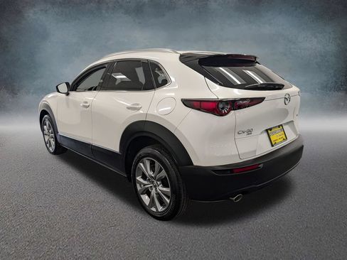 Used 2023 MAZDA CX-30 AWD 2.5 S w/ Premium Package image 6