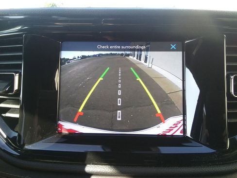 Used 2022 Dodge Durango GT image 27