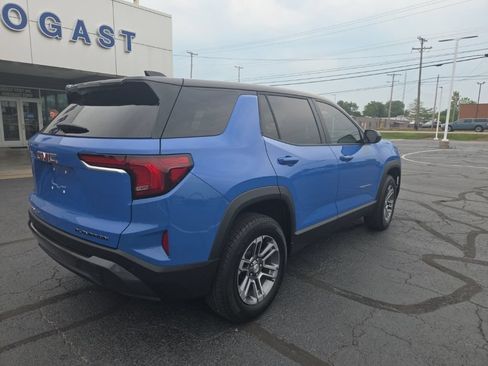 Used 2025 GMC Terrain Elevation AWD/4WD image 6