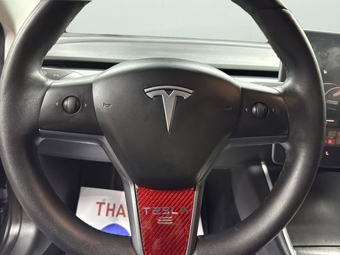 Used 2020 Tesla Model 3 Long Range AWD/4WD image 16