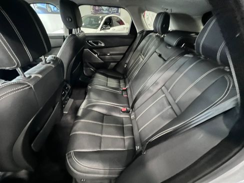 Used 2018 Land Rover Range Rover Velar S AWD/4WD image 12