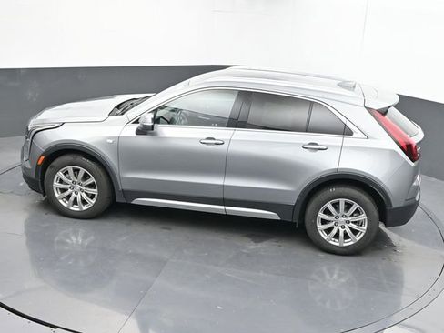 Used 2023 Cadillac XT4 Premium Luxury image 36
