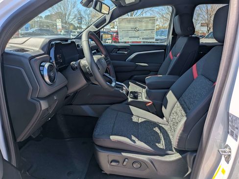 New 2026 Chevrolet Colorado Z71 image 20