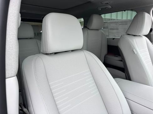 New 2026 Hyundai Palisade Limited image 26