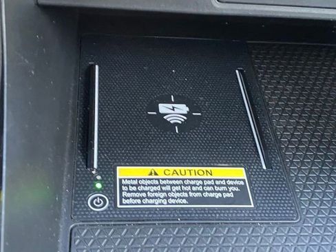 Certified 2025 Honda CR-V Sport-L image 22