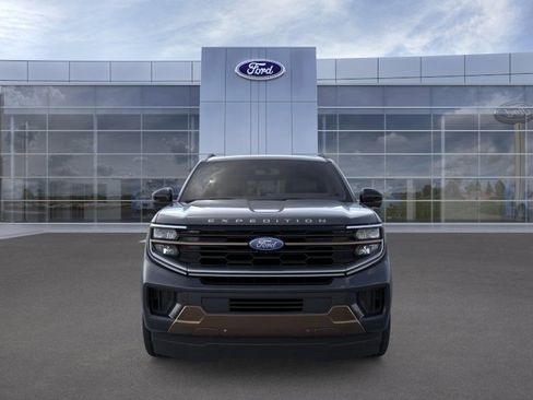 New 2026 Ford Expedition King Ranch AWD/4WD image 7