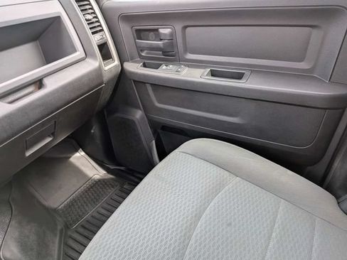 Used 2018 RAM 2500 Tradesman w/ Popular Equipment Group AWD/4WD image 18