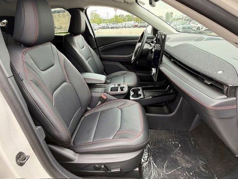 New 2026 Ford Mustang Mach-E Premium w/ Sport Appearance Package AWD/4WD image 16