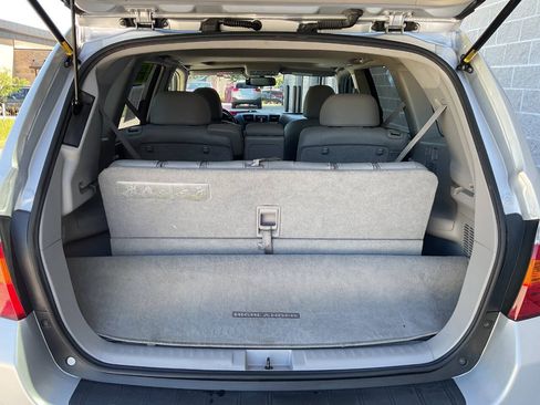 Used 2008 Toyota Highlander Limited AWD/4WD image 36