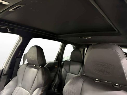 Used 2024 Subaru Forester Wilderness AWD/4WD image 38