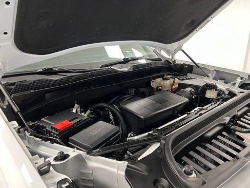Used 2024 GMC Sierra 1500 AT4 w/ Technology Package AWD/4WD image 58