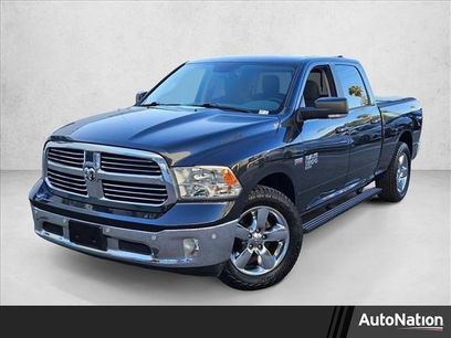 Used 2019 RAM 1500 Big Horn
