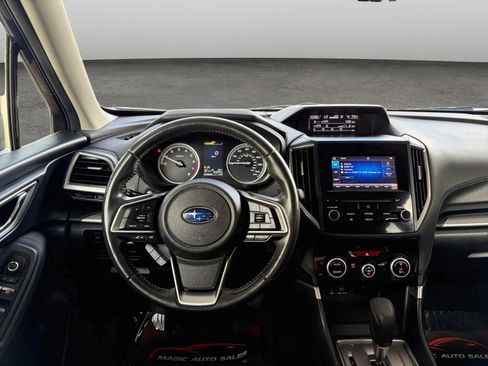 Used 2020 Subaru Forester Premium AWD/4WD image 28