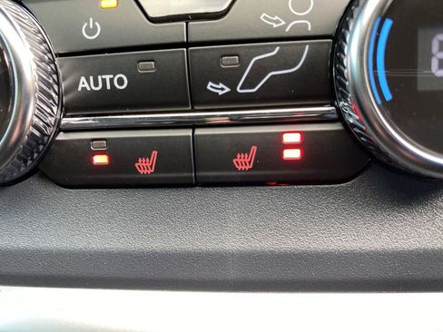 New 2025 Ford Expedition Tremor image 45