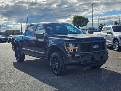 New 2026 Ford F150 STX AWD/4WD image 3