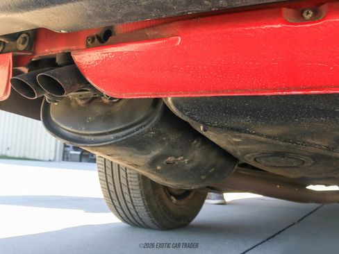 Used 1987 Mercedes-Benz 560 SL image 46