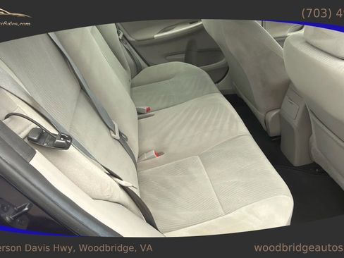 Used 2012 Toyota Corolla L image 23