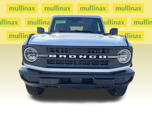 New 2026 Ford Bronco Big Bend image 12