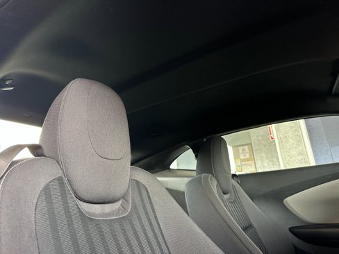 Used 2014 Chevrolet Camaro LS image 24