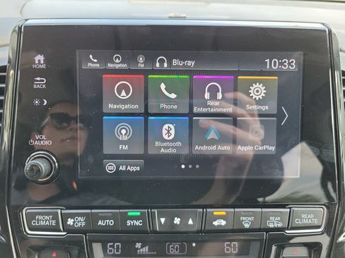 Used 2019 Honda Odyssey EX-L image 18