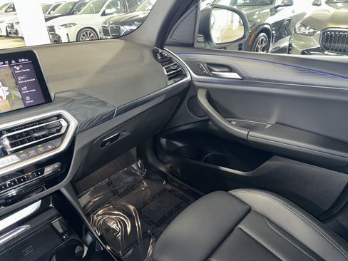 Used 2023 BMW X3 sDrive30i w/ Premium Package RWD image 30