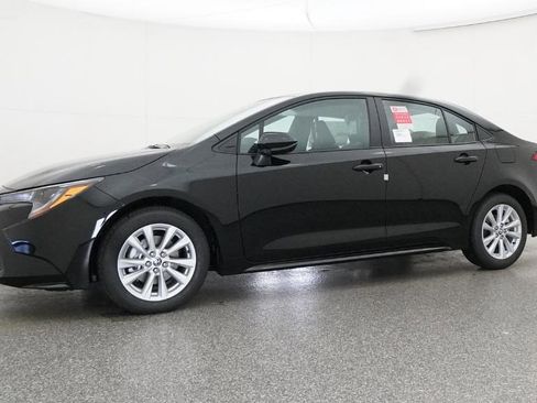 New 2026 Toyota Corolla LE image 29