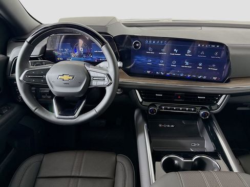New 2026 Chevrolet Tahoe High Country AWD/4WD image 23