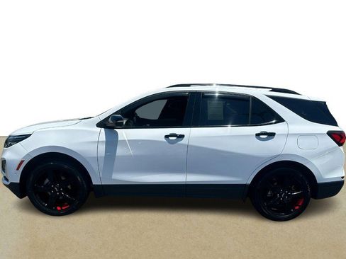 Used 2023 Chevrolet Equinox Premier AWD/4WD image 2