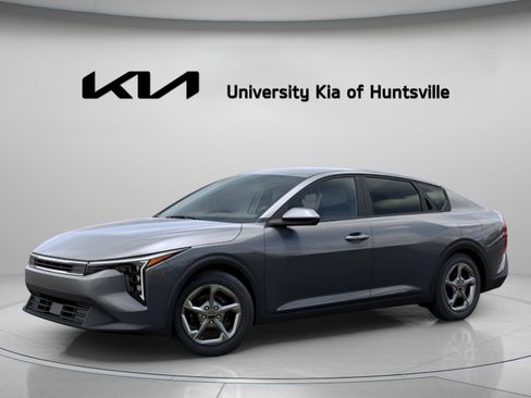 Used 2025 Kia K4 FWD image 7