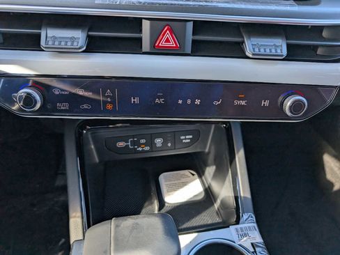 New 2026 Kia K5 GT-Line image 23