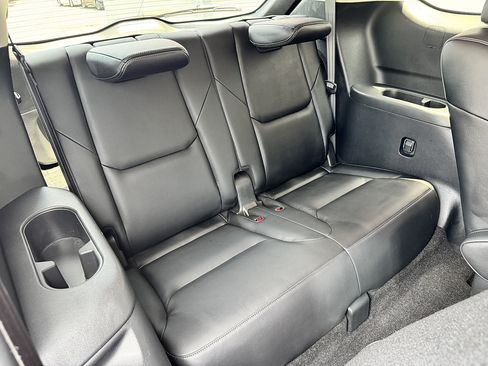 Used 2023 MAZDA CX-9 Touring Plus AWD/4WD image 12