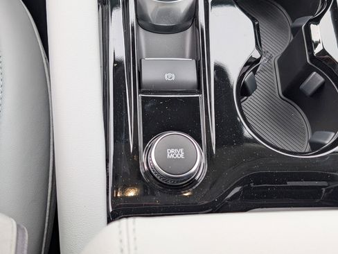 New 2026 Ford Explorer Platinum w/ LUX Leather Package image 25