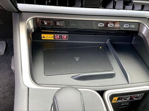 Used 2025 Lexus TX 350 AWD w/ Technology Package image 13