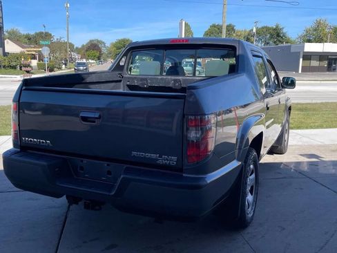 Used 2013 Honda Ridgeline RT image 5