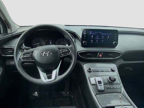 Used 2022 Hyundai Santa Fe SEL w/ Cargo Package FWD image 18