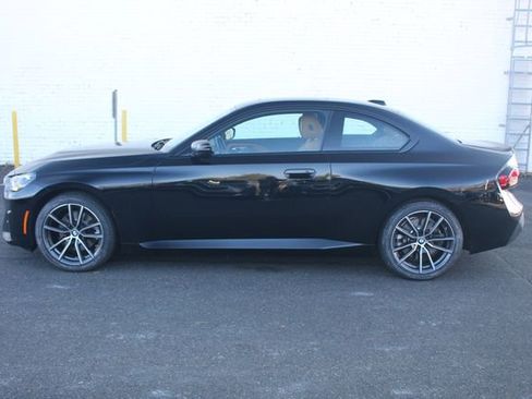 Certified 2023 BMW 230i xDrive Coupe w/ Convenience Package image 5