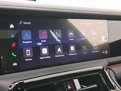 New 2026 Porsche Panamera image 22