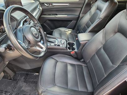 Used 2025 MAZDA CX-5 AWD 2.5 S w/ Preferred Package