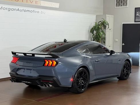 Used 2024 Ford Mustang GT Premium w/ GT Performance Package RWD image 3