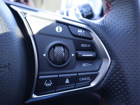 New 2026 Acura MDX A-Spec image 13