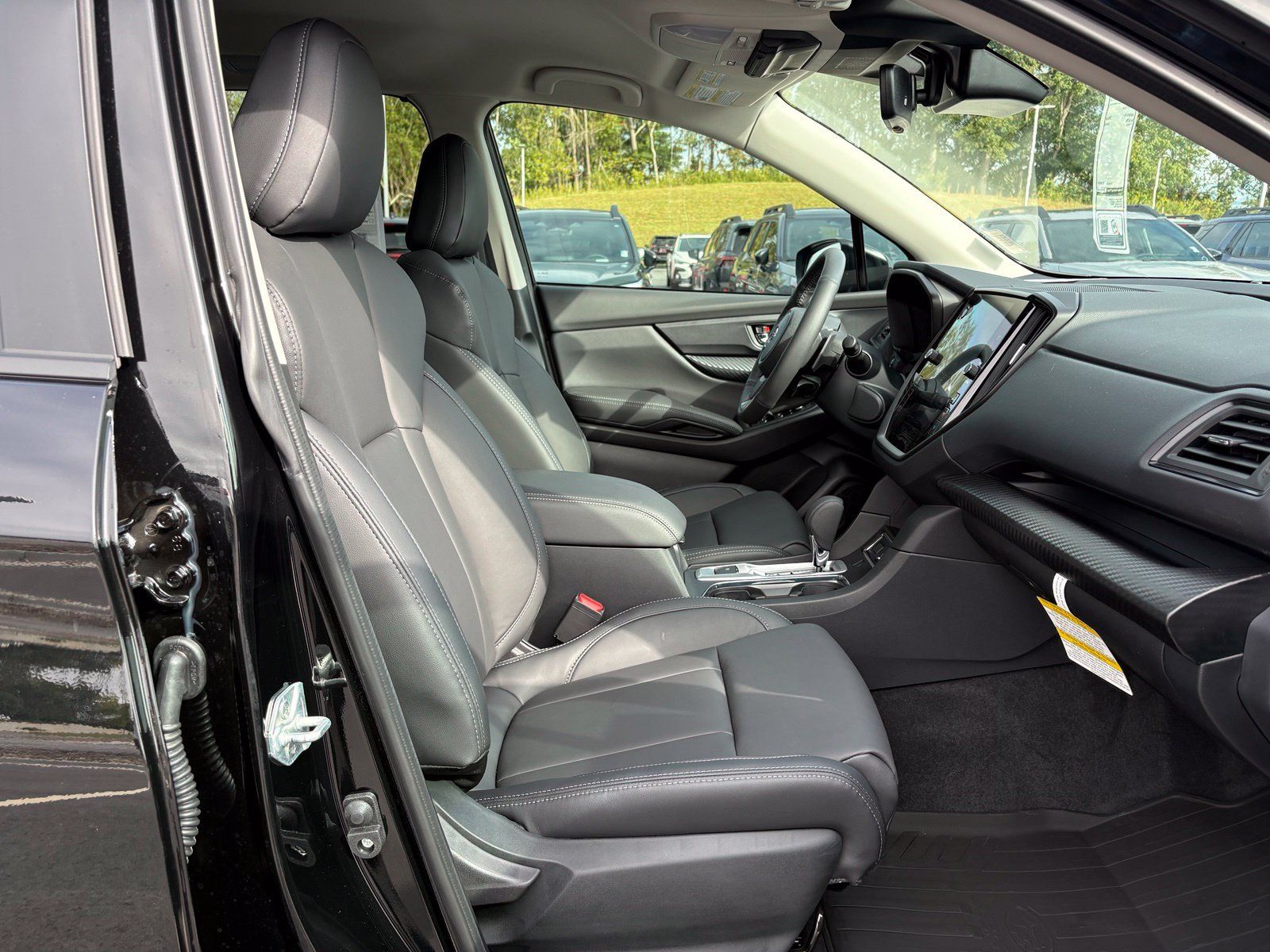 New 2027 Subaru Ascent Premium AWD/4WD image 27