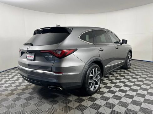 Certified 2023 Acura MDX FWD w/ Technology Package image 15