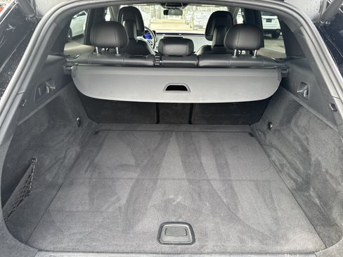 Certified 2023 Mercedes-Benz EQE 350+ 4MATIC SUV image 17